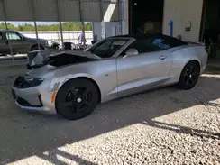 1G1FB3DS2K0117415 2019 CHEVROLET CAMARO