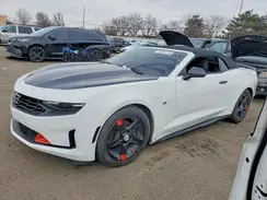 1G1FB3DS2K0122680 2019 CHEVROLET CAMARO