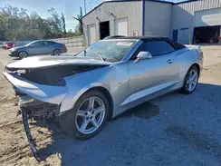 1G1FB3DS2K0123487 2019 CHEVROLET CAMARO
