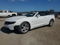 1G1FB3DS2K0123666 2019 CHEVROLET CAMARO
