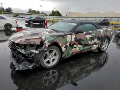 1G1FB3DS2K0135509 2019 CHEVROLET CAMARO