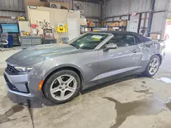 1G1FB3DS2K0148373 2019 CHEVROLET CAMARO