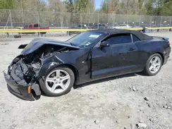 1G1FB3DS2L0105055 2020 CHEVROLET CAMARO