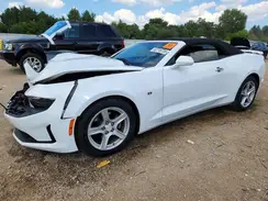 1G1FB3DS2L0111440 2020 CHEVROLET CAMARO