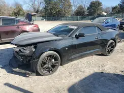 1G1FB3DS2L0112507 2020 CHEVROLET CAMARO