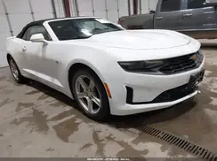 1G1FB3DS2L0114161 2020 CHEVROLET CAMARO