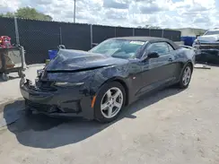 1G1FB3DS2L0114869 2020 CHEVROLET CAMARO