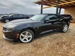 1G1FB3DS2L0136211 2020 CHEVROLET CAMARO