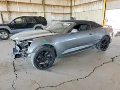 1G1FB3DS2R0110815 2024 CHEVROLET CAMARO