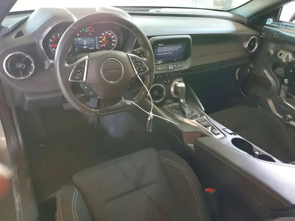 1G1FB3DS2R0110815 2024 CHEVROLET CAMARO - Image 8