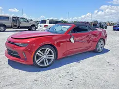1G1FB3DS3G0177663 2016 CHEVROLET CAMARO