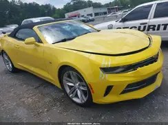1G1FB3DS3G0189747 2016 CHEVROLET CAMARO