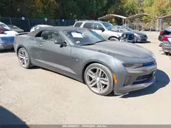 1G1FB3DS3G0192163 2016 CHEVROLET CAMARO
