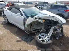 1G1FB3DS3H0125404 2017 CHEVROLET CAMARO