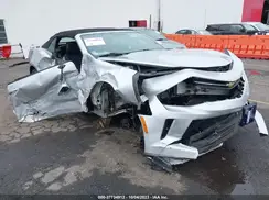 1G1FB3DS3H0131588 2017 CHEVROLET CAMARO