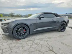 1G1FB3DS3H0131820 2017 CHEVROLET CAMARO