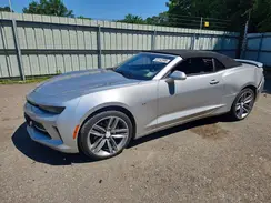 1G1FB3DS3H0142509 2017 CHEVROLET CAMARO