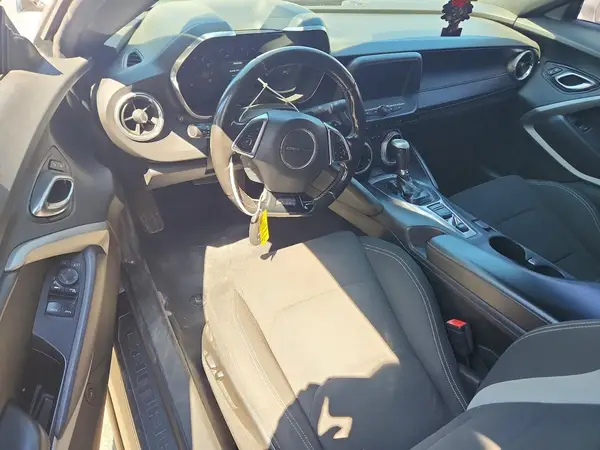 1G1FB3DS3H0142509 2017 CHEVROLET CAMARO - Image 8