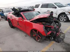 1G1FB3DS3H0162307 2017 CHEVROLET CAMARO