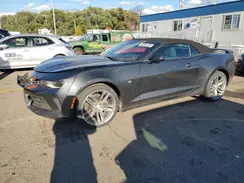 1G1FB3DS3H0166342 2017 CHEVROLET CAMARO