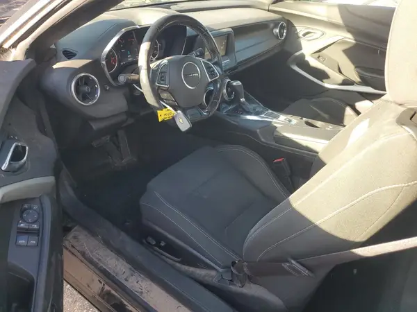 1G1FB3DS3H0166342 2017 CHEVROLET CAMARO - Image 8