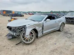 1G1FB3DS3H0166549 2017 CHEVROLET CAMARO