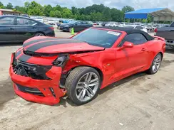 1G1FB3DS3H0168799 2017 CHEVROLET CAMARO