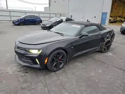 1G1FB3DS3H0172402 2017 CHEVROLET CAMARO