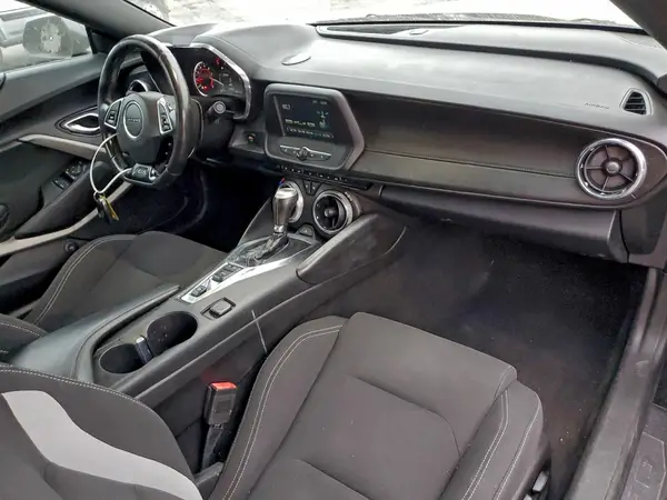 1G1FB3DS3H0172402 2017 CHEVROLET CAMARO - Image 8