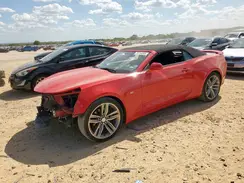 1G1FB3DS3H0174604 2017 CHEVROLET CAMARO