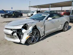 1G1FB3DS3H0179656 2017 CHEVROLET CAMARO