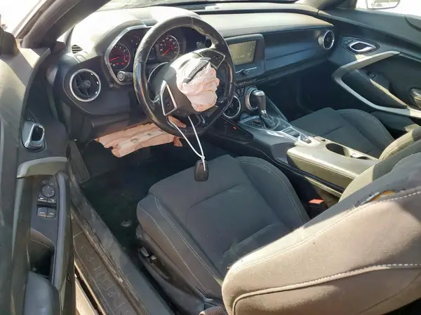 1G1FB3DS3H0179656 2017 CHEVROLET CAMARO - Image 8
