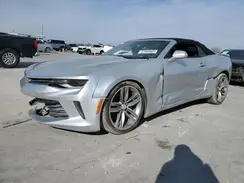 1G1FB3DS3H0207410 2017 CHEVROLET CAMARO