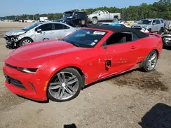1G1FB3DS3H0207620 2017 CHEVROLET CAMARO