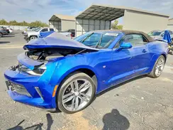 1G1FB3DS3H0213773 2017 CHEVROLET CAMARO