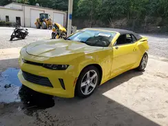 1G1FB3DS3J0101559 2018 CHEVROLET CAMARO