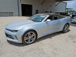 1G1FB3DS3J0109600 2018 CHEVROLET CAMARO