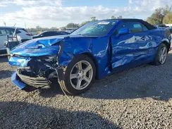 1G1FB3DS3J0176438 2018 CHEVROLET CAMARO
