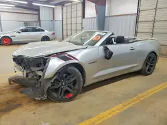 1G1FB3DS3J0182918 2018 CHEVROLET CAMARO