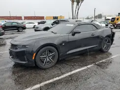1G1FB3DS3K0103295 2019 CHEVROLET CAMARO