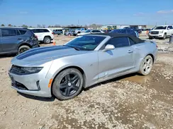 1G1FB3DS3K0110392 2019 CHEVROLET CAMARO