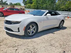 1G1FB3DS3K0111560 2019 CHEVROLET CAMARO