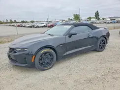 1G1FB3DS3K0133560 2019 CHEVROLET CAMARO