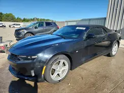 1G1FB3DS3K0133736 2019 CHEVROLET CAMARO