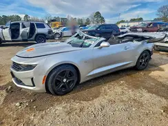 1G1FB3DS3K0141352 2019 CHEVROLET CAMARO