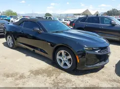 1G1FB3DS3K0144784 2019 CHEVROLET CAMARO