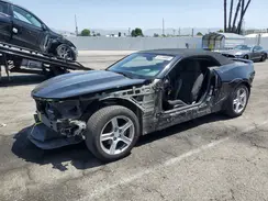 1G1FB3DS3K0146020 2019 CHEVROLET CAMARO