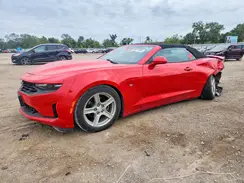 1G1FB3DS3L0100475 2020 CHEVROLET CAMARO