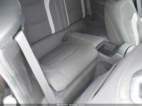 1G1FB3DS3L0106909 2020 CHEVROLET CAMARO - Image 8