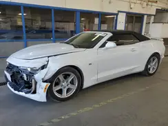 1G1FB3DS3L0110166 2020 CHEVROLET CAMARO